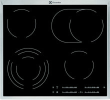 Варочная панель Electrolux EHF46547XK