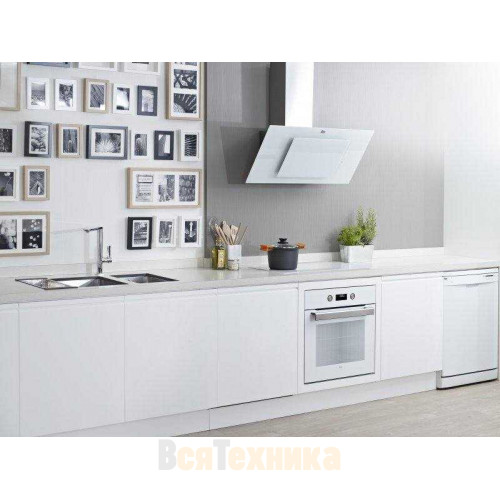 Духовой шкаф Teka HS 720 WHITE