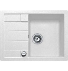 Мойка Teka Astral 45B TG White