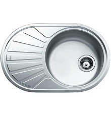 Мойка Teka DR77 1B1D 31/2 ВА