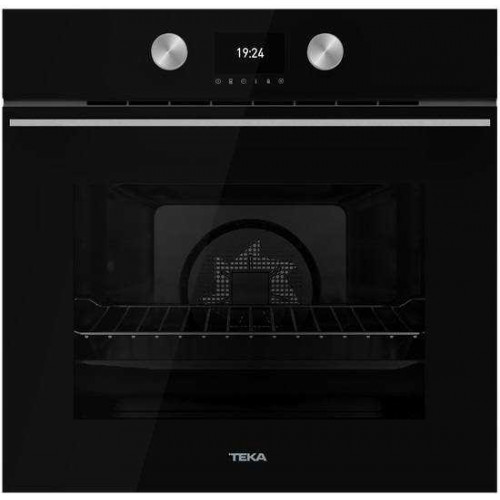 Духовой шкаф Teka HLB 8600 NIGHT RIVER BLACK