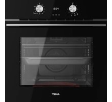 Духовой шкаф Teka HLB 8408 NIGHT RIVER BLACK