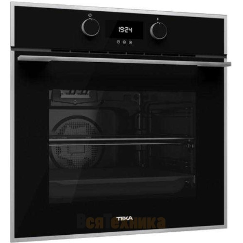 Духовой шкаф Teka HLB 840 P STAINLESS STEEL