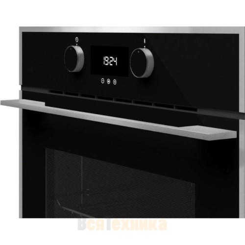 Духовой шкаф Teka HLB 840 P STAINLESS STEEL