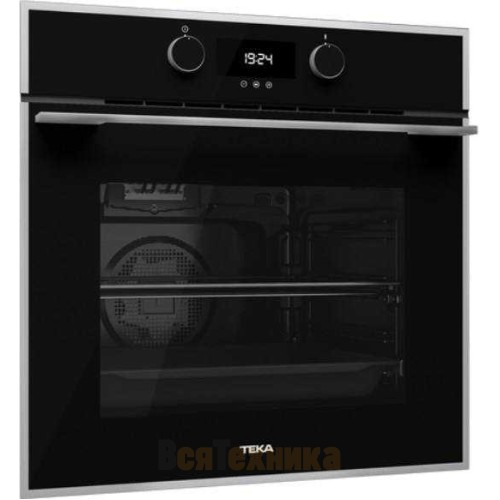 Духовой шкаф Teka HLB 840 P STAINLESS STEEL