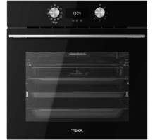 Духовой шкаф Teka HLB 8416 NIGHT RIVER BLACK