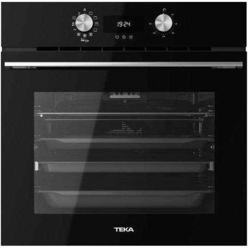 Духовой шкаф Teka HLB 8416 NIGHT RIVER BLACK