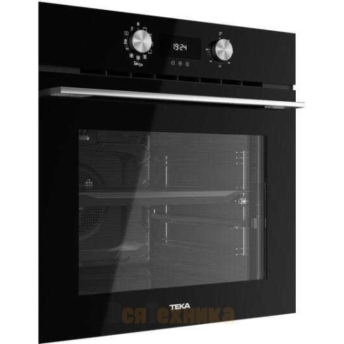 Духовой шкаф Teka HLB 8416 NIGHT RIVER BLACK