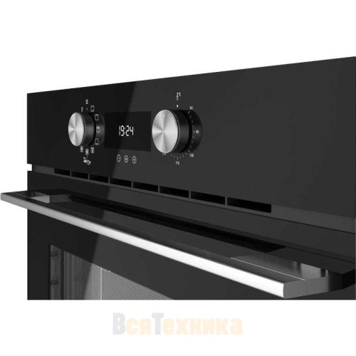 Духовой шкаф Teka HLB 8416 NIGHT RIVER BLACK