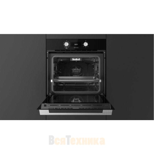Духовой шкаф Teka HLB 8416 NIGHT RIVER BLACK