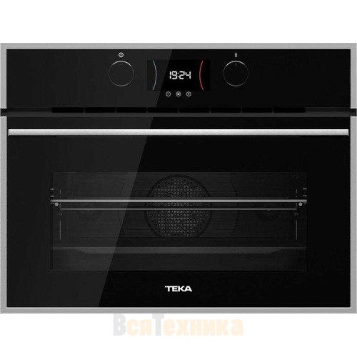 Духовой шкаф Teka HLC 840 BLACK-SS