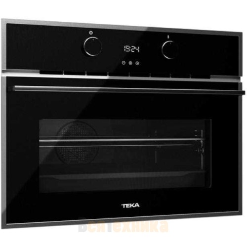 Духовой шкаф Teka HLC 840 BLACK-SS