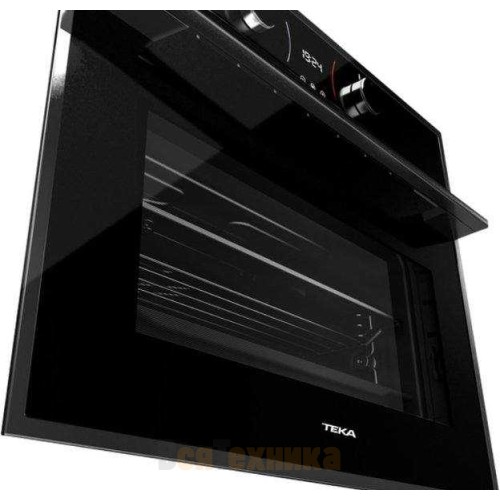 Духовой шкаф Teka HLC 840 BLACK-SS
