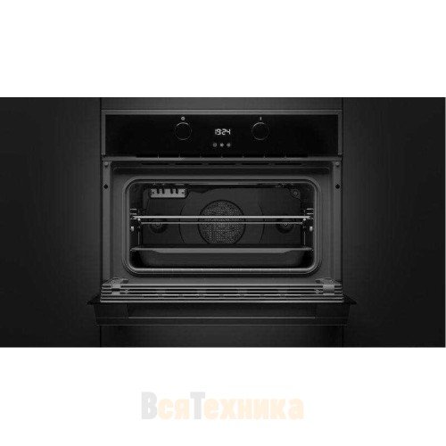 Духовой шкаф Teka HLC 840 BLACK-SS