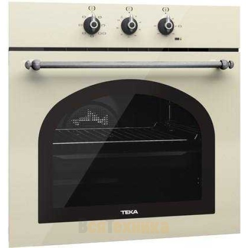 Духовой шкаф Teka HRB 6100 VNB BRASS