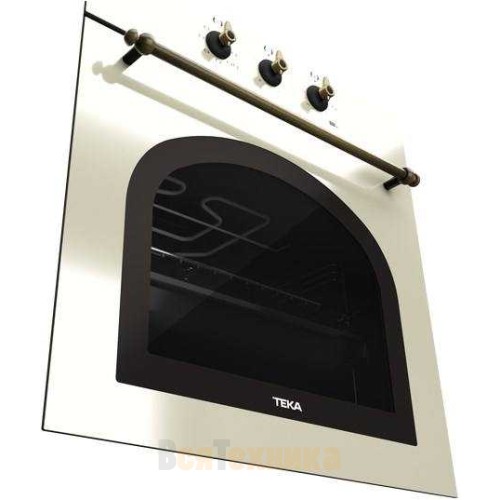 Духовой шкаф Teka HRB 6100 VNB BRASS