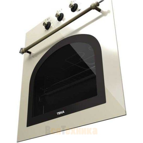 Духовой шкаф Teka HRB 6100 VNB BRASS