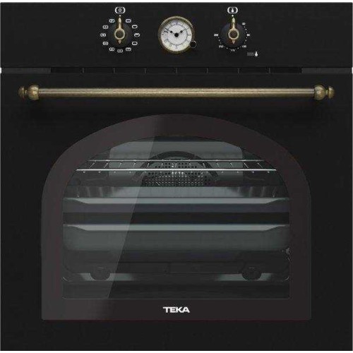 Духовой шкаф Teka HRB 6300 ATB BRASS