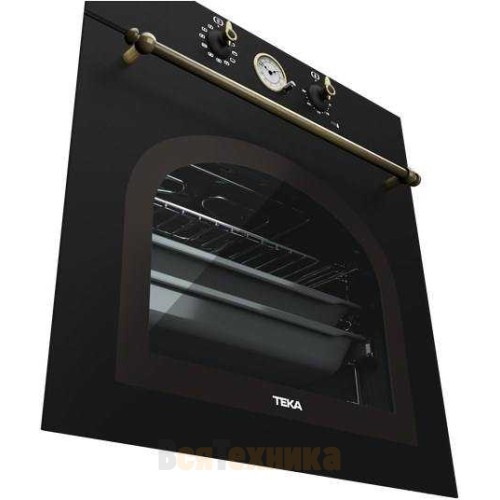 Духовой шкаф Teka HRB 6300 ATB BRASS