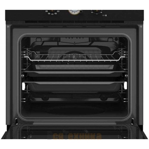 Духовой шкаф Teka HRB 6300 ATB BRASS