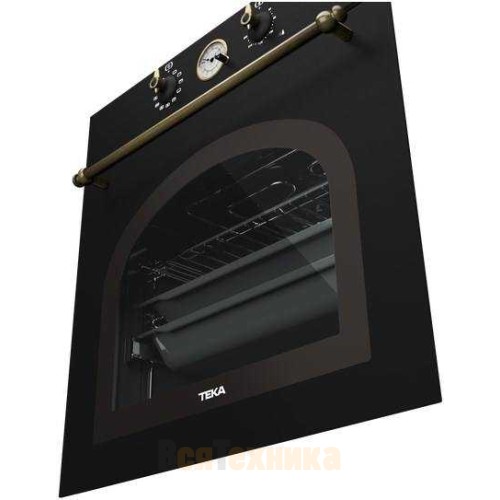 Духовой шкаф Teka HRB 6300 ATB BRASS