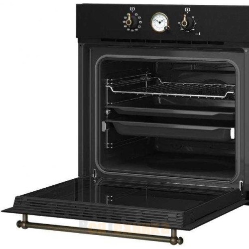 Духовой шкаф Teka HRB 6300 ATB BRASS