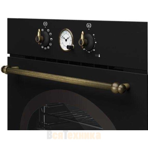 Духовой шкаф Teka HRB 6300 ATB BRASS