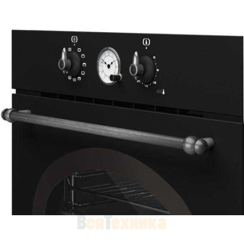 Духовой шкаф Teka HRB 6300 ATS SILVER