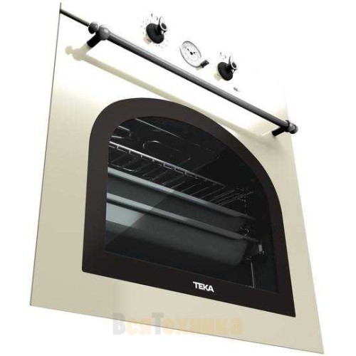 Духовой шкаф Teka HRB 6300 VNS SILVER