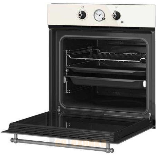 Духовой шкаф Teka HRB 6300 VNS SILVER