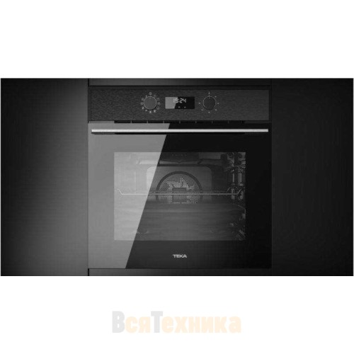 Духовой шкаф Teka HSB 630 BLACK