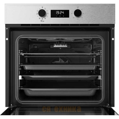 Духовой шкаф Teka HSB 646 SS