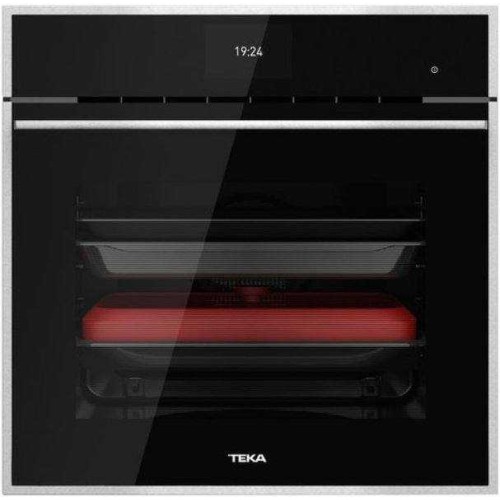 Духовой шкаф Teka IOVEN SS INOX