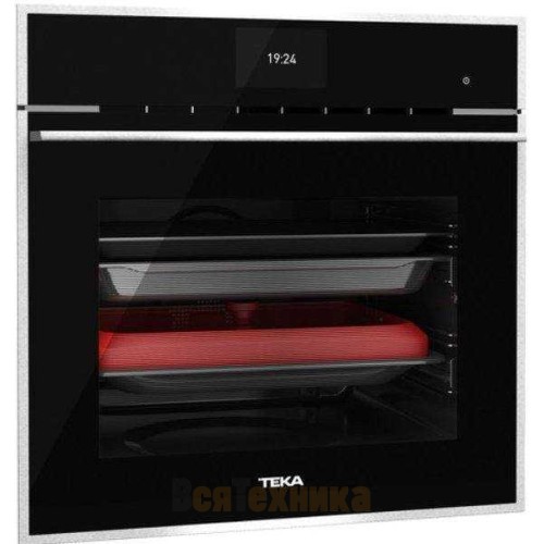 Духовой шкаф Teka IOVEN SS INOX