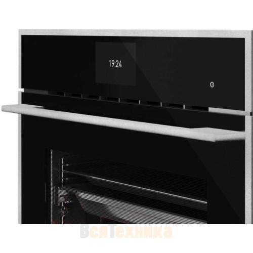 Духовой шкаф Teka IOVEN SS INOX