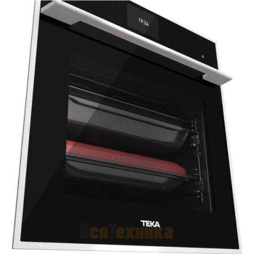 Духовой шкаф Teka IOVEN SS INOX