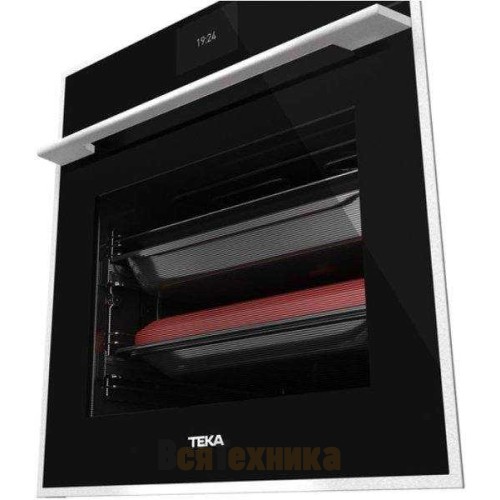 Духовой шкаф Teka IOVEN SS INOX