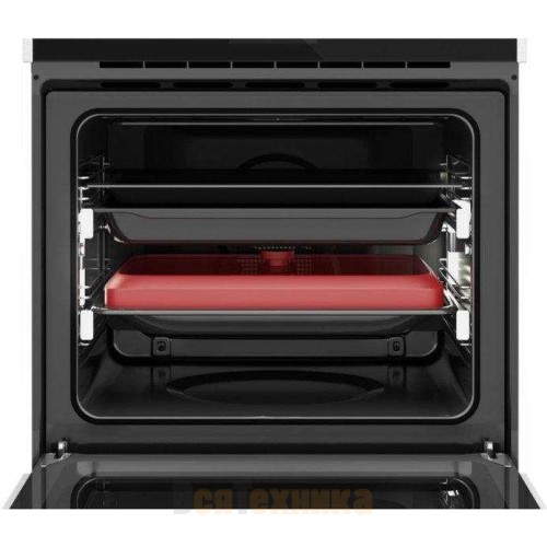 Духовой шкаф Teka IOVEN SS INOX
