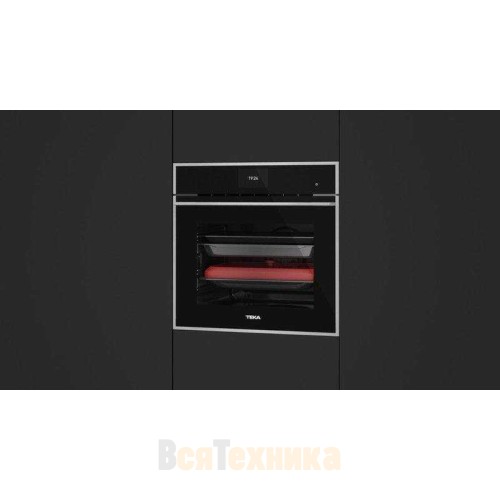 Духовой шкаф Teka IOVEN SS INOX