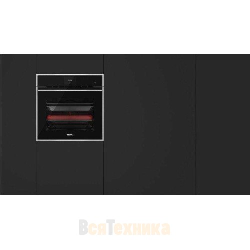 Духовой шкаф Teka IOVEN SS INOX