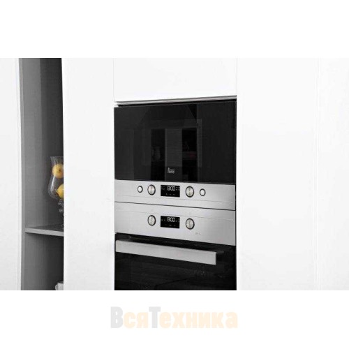 Духовой шкаф Teka HS 625 INOX