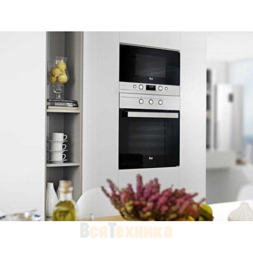 Духовой шкаф Teka HS 615 INOX