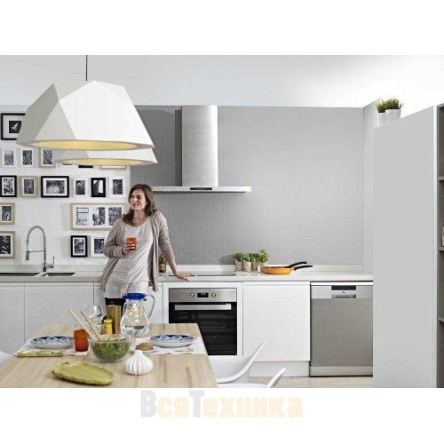 Духовой шкаф Teka HS 625 INOX