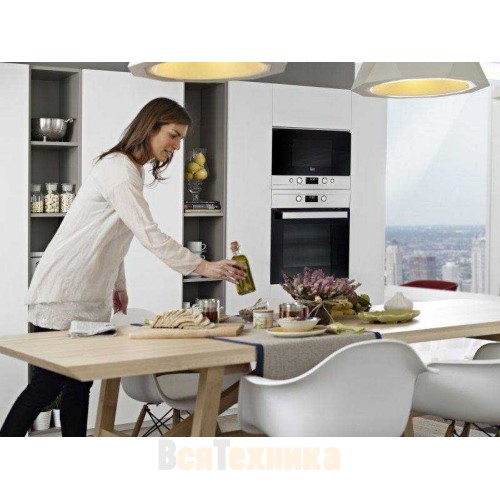 Духовой шкаф Teka HS 625 INOX