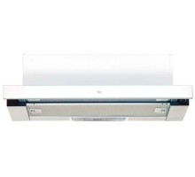 Вытяжка Teka LS 60 WHITE-GLASS