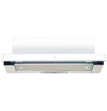Вытяжка Teka LS 60 WHITE-GLASS