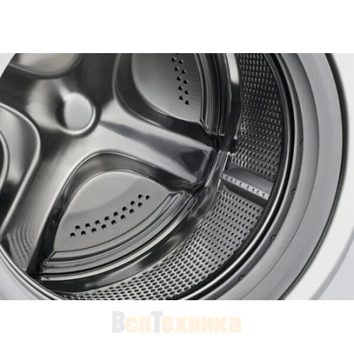 Стиральная машина Electrolux EW6SN427WI