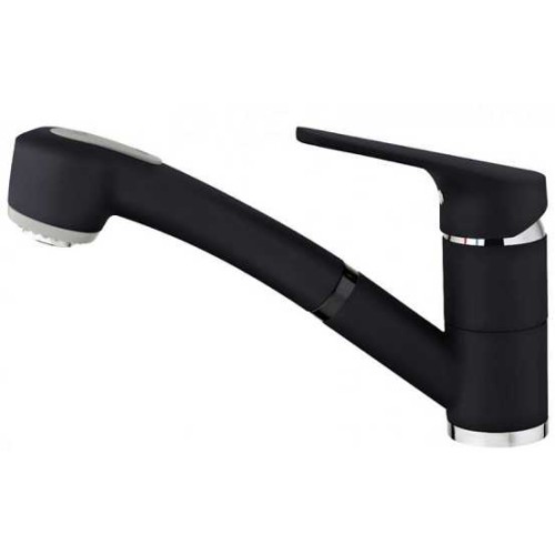 Смеситель Teka MTP 978 Carbon