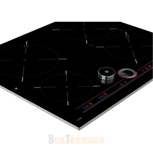 Варочная поверхность Teka IT 6450 IKNOB