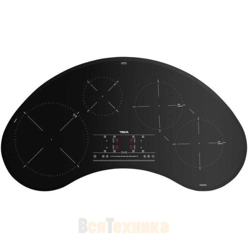 Варочная панель Teka IRC 9430 KS